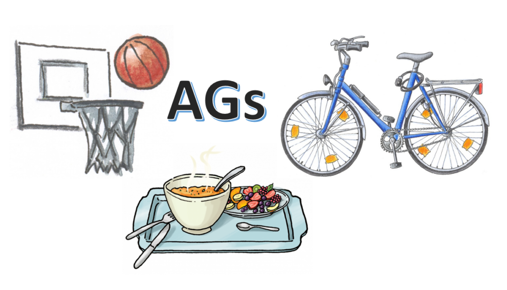 Read more about the article Neue AGs