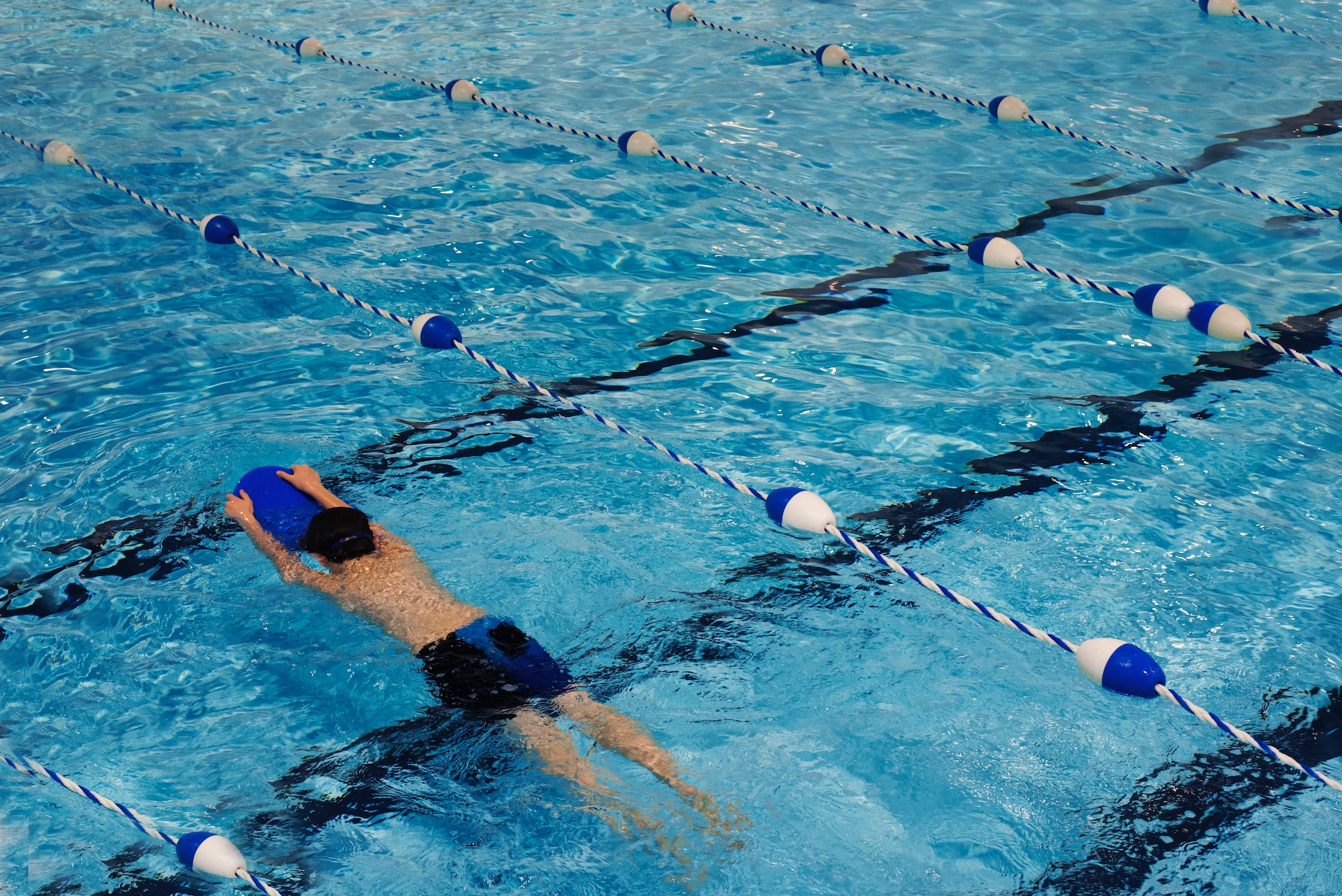 You are currently viewing Schwimmprojekt Jg. 6 & 7
